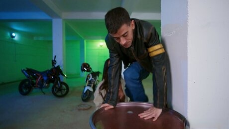 Mile High Media starring Ava KoXXX, Jordi El Nino Polla Porn XXX