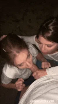 Blowjob Gifs