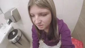 Public Bathroom Sex Gifs